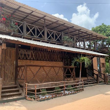 Pousada Kalango Barra Grande  Exterior photo