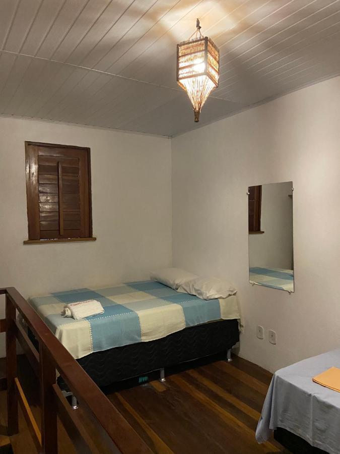 Pousada Kalango Barra Grande  Exterior photo